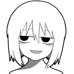 吾味人美のアイコン